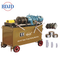 System three rollers thread rolling machine Screw thread roll machine